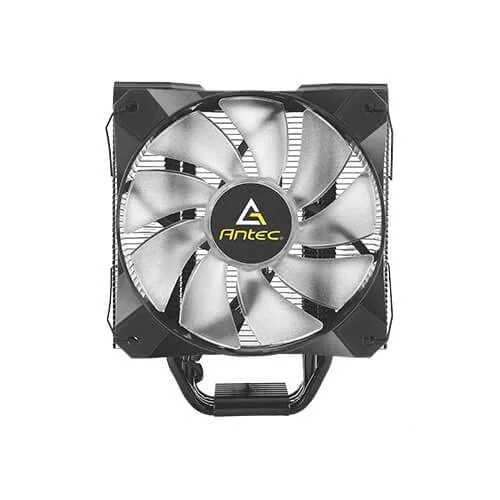Ventirad processeur - Antec - FrigusAir RGB - Noir - 12 cm - Compatible Socket AM4 - vue 4