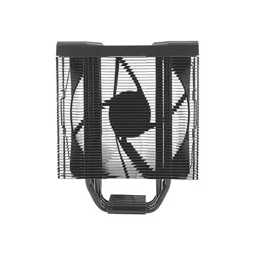 Ventirad processeur - Antec - FrigusAir RGB - Noir - 12 cm - Compatible Socket AM4 - vue 5