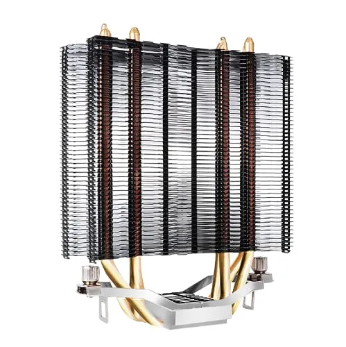Ventirad - SPIRIT OF GAMER - AIRCOOLER 120 MM ARGB - Silencieux - Aluminium - RGB adressable - vue 5