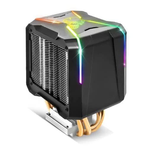 Spirit of Gamer AirCooler Pro ARGB 120 W