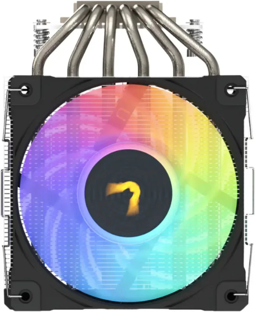 Vind DL125 RGB Noir - vue 4