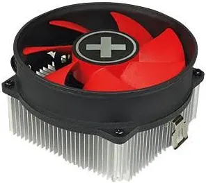 Xilence A250PWM Refroidisseur CPU - vue 1