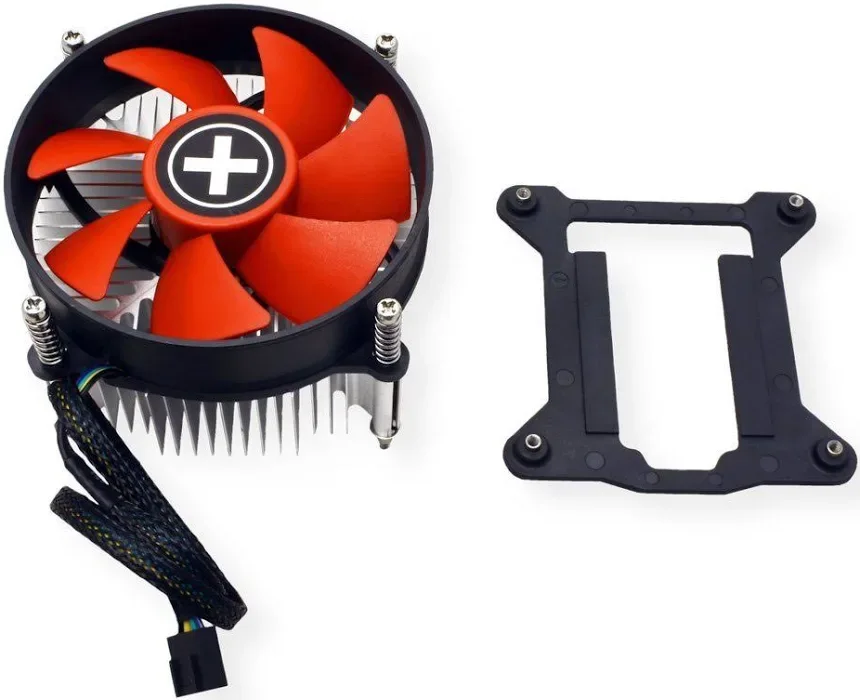 Xilence ID-Cooling I-250 PWM - vue 5