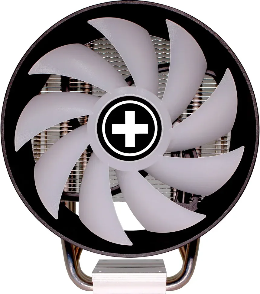 Xilence M403PRO.ARGB Refroidisseur CPU - vue 3