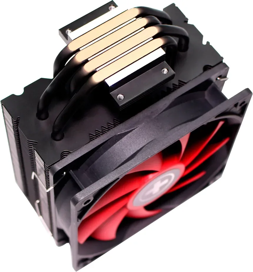 Xilence M704 Refroidisseur CPU - vue 5
