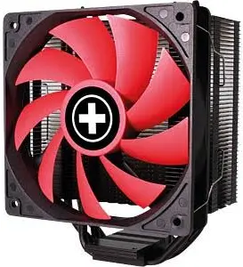 Xilence M704 Refroidisseur CPU - vue 1