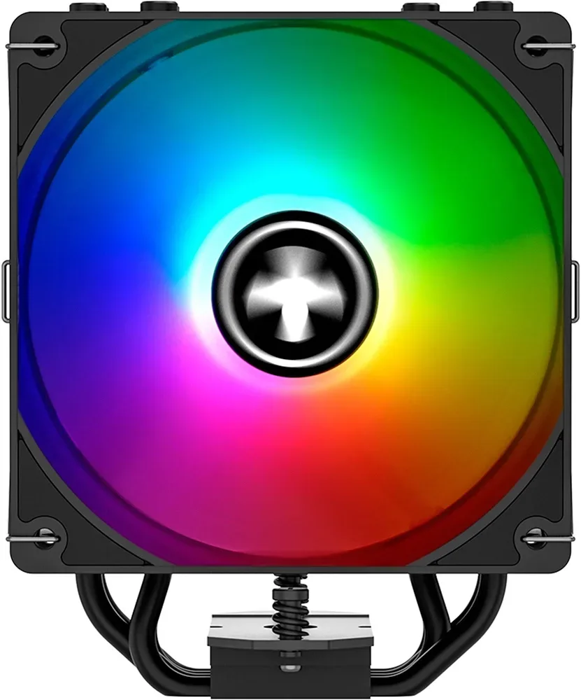 Xilence Performance A+ M704PRO ARGB - vue 2