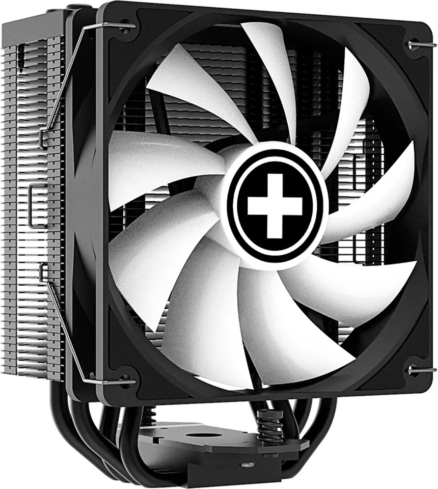 Xilence Performance A+ M704PRO ARGB - vue 4