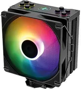 Xilence Performance A+ M704PRO ARGB - vue 1