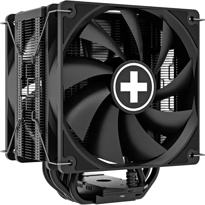Xilence Performance A+ M705D Refroidisseur CPU Noir - vue 1