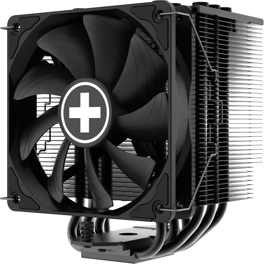 Xilence Performance X M906 - vue 2
