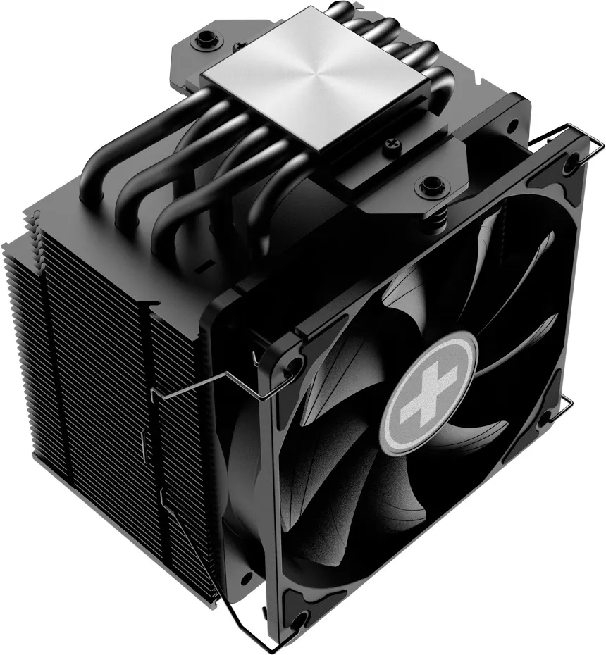 Xilence Performance X M906 - vue 3