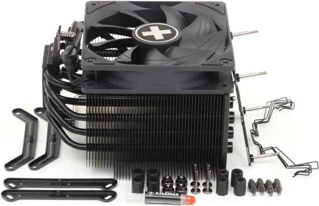 Xilence Performance X M906 - vue 4
