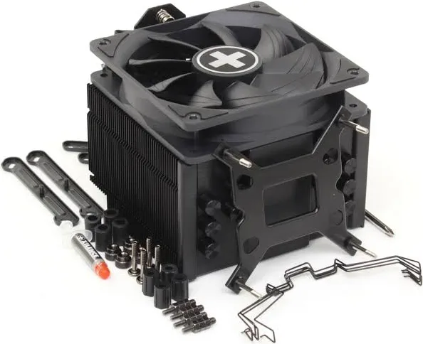 Xilence Performance X M906 - vue 5