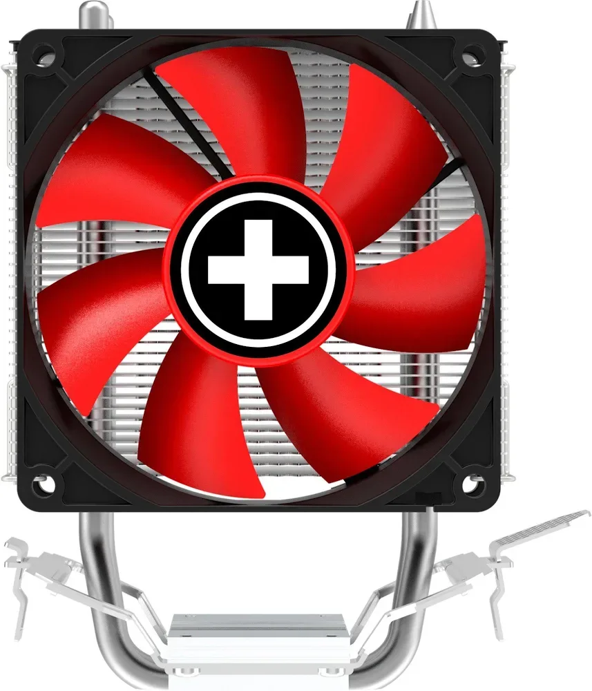 Xilence Refroidisseur CPU A402 - vue 3
