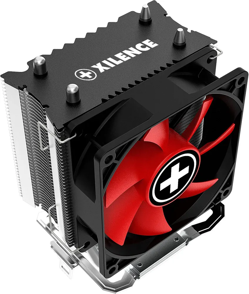 Xilence Refroidisseur CPU A402 - vue 4