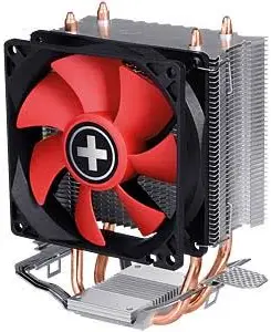 Xilence Refroidisseur CPU A402 - vue 1