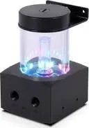 Alphacool Core Storm 240mm ST30 - vue 3