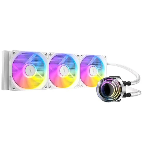 Antec Vortex 240 ARGB 240 mm Noir