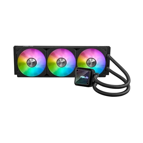 ASUS Prime LC 360 ARGB 360 mm ARGB
