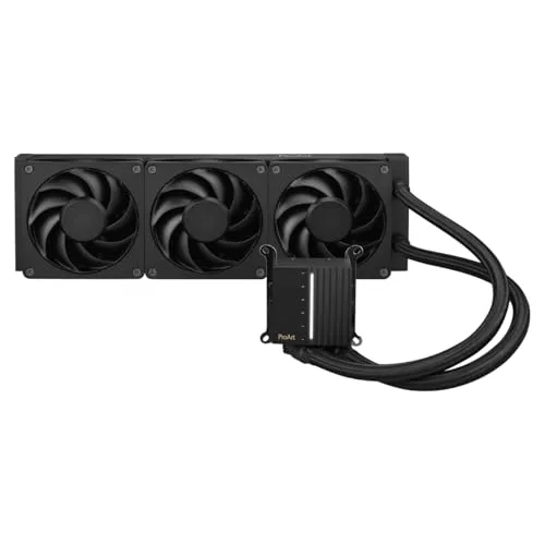 ASUS ProArt LC 360 Noir - vue 2