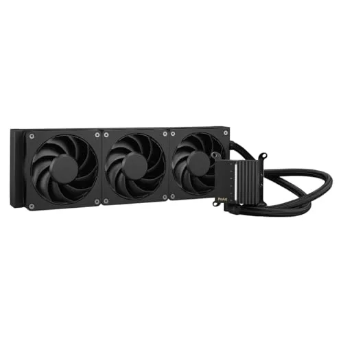ASUS ProArt LC 360 Noir - vue 3