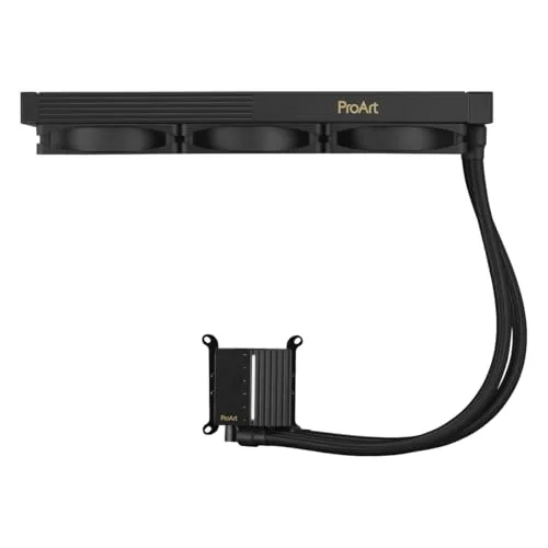 ASUS ProArt LC 360 Noir - vue 4