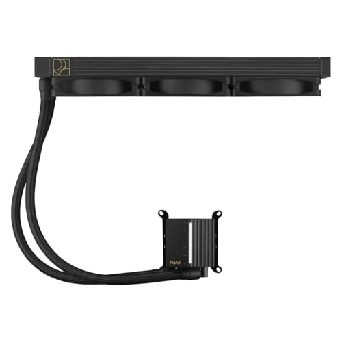 ASUS ProArt LC 360 Noir - vue 5