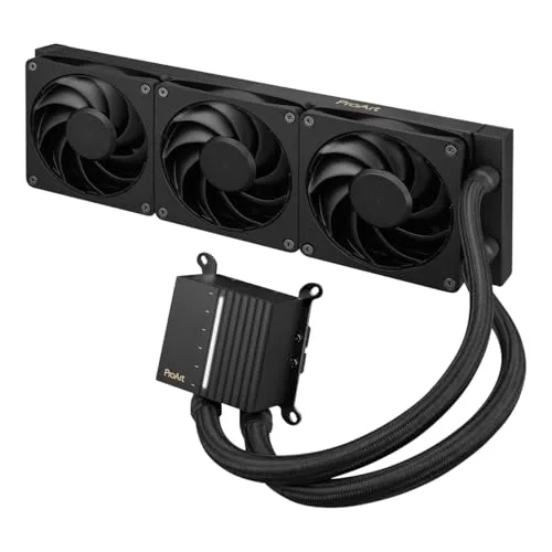 Watercooling ASUS ProArt LC 360 Noir