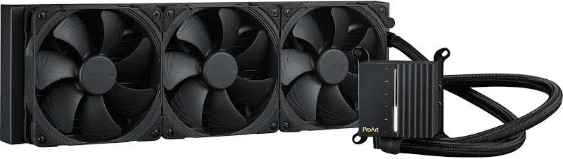 ASUS ProArt LC 420 Noir - vue 2