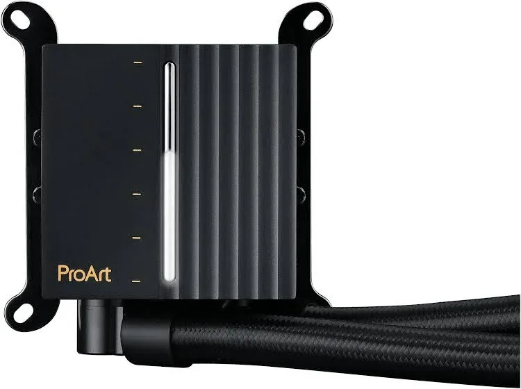 ASUS ProArt LC 420 Noir - vue 3