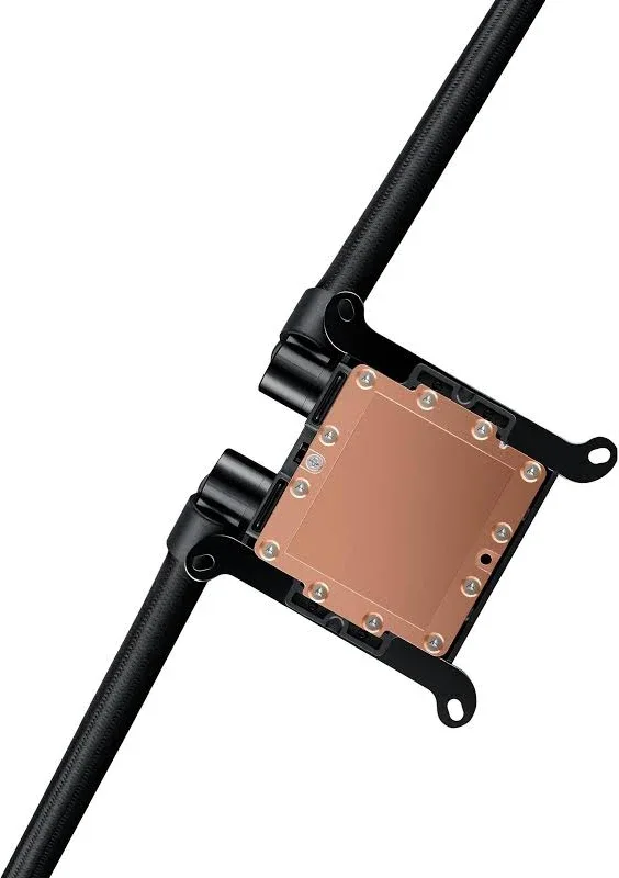 ASUS ProArt LC 420 Noir - vue 5