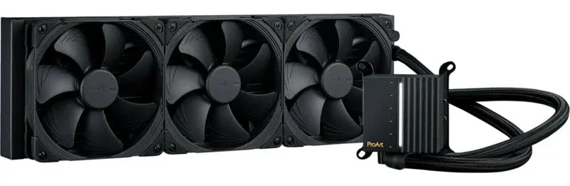 ASUS ProArt LC 420 Noir - vue 1