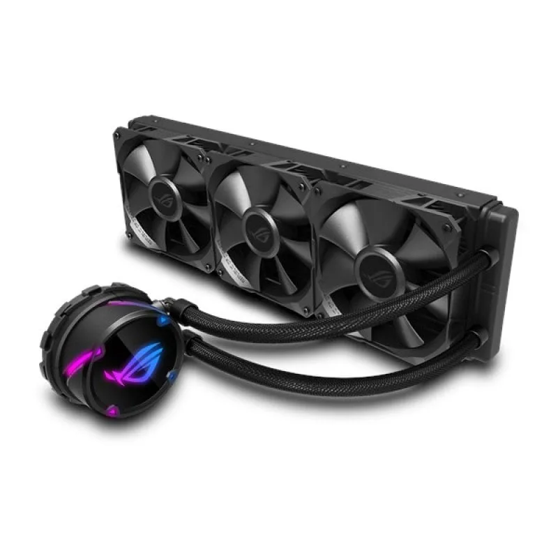 ASUS ROG Strix LC 360 RGB AIO 360 mm