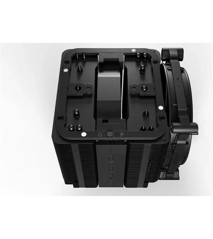 be quiet! Dark Rock Pro 5 Noir - vue 4