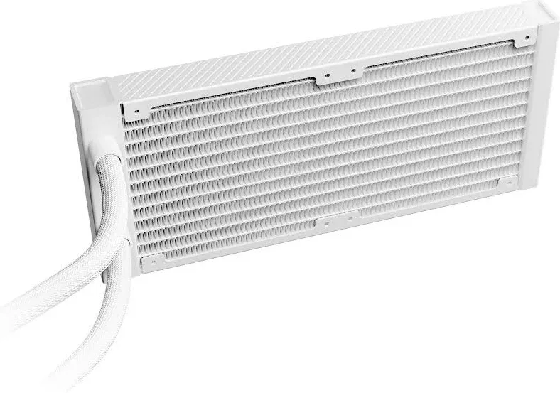be quiet! Pure Loop 2 FX 240mm Blanc - vue 2