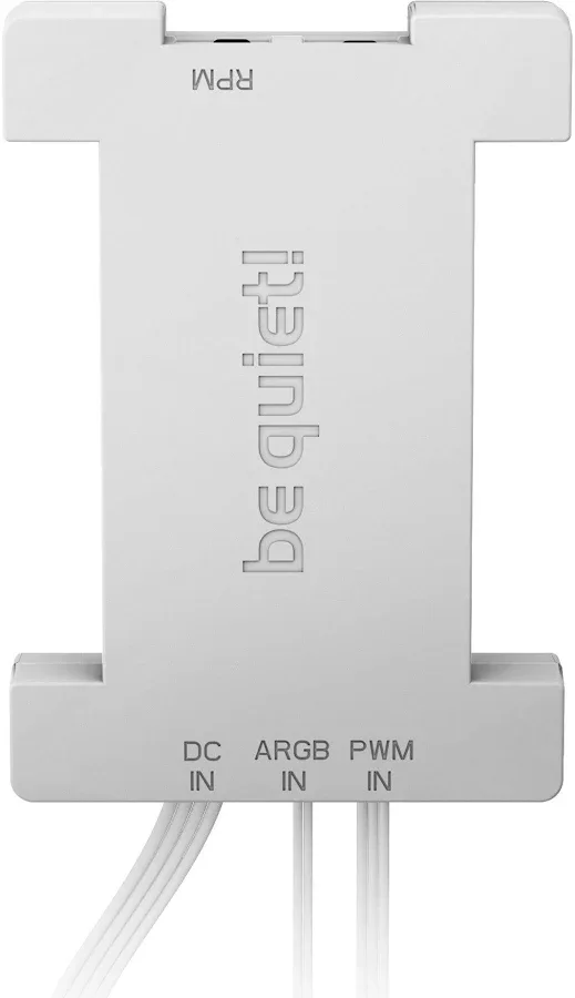 be quiet! Pure Loop 2 FX 240mm Blanc - vue 5