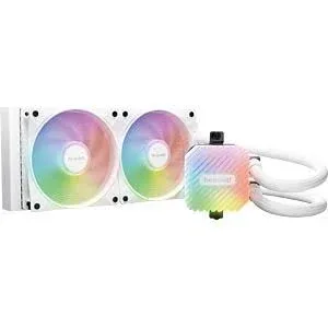 be quiet! Pure Loop 2 FX 240mm Blanc - vue 1