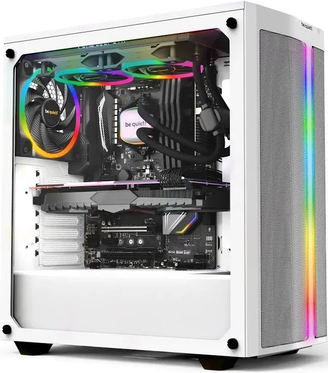 be quiet! Pure Loop 2 FX 240mm - vue 2