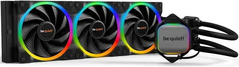 be quiet! Pure Loop 2 FX 360mm - vue 2