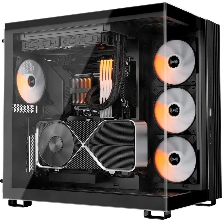 be quiet! Pure Loop 240mm Noir - vue 4