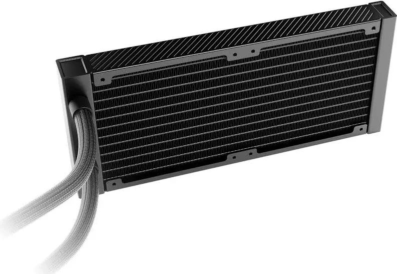 be quiet! Pure Loop 240mm Noir - vue 2