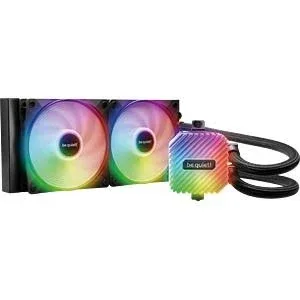 be quiet! Pure Loop 240mm Noir - vue 1