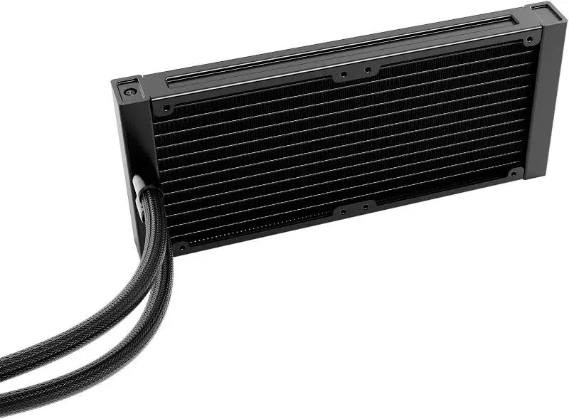 be quiet! Pure Loop 3 240mm Noir - vue 4