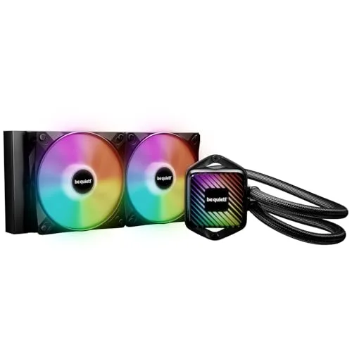 Watercooling be quiet! Pure Loop 3 FX 240mm Noir