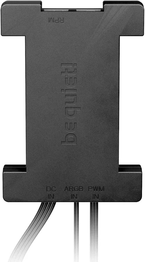 be quiet! Pure Loop 360mm Noir - vue 4