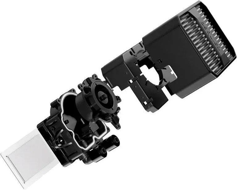 be quiet! Silent Loop 3 420mm Noir - vue 4