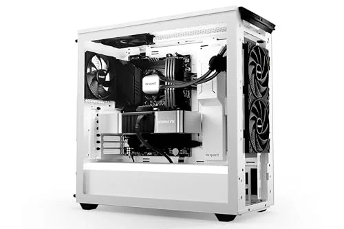 Be quiet! - Watercooling - BW018 Pure Loop 2 - 280 mm - vue 4