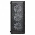 Boîtier Gaming ATX - Aerocool - BEAMBKV2 - 4 Ventilateurs 12cm FRGB - Refroidissement Liquide - Double Chambre - vue 3
