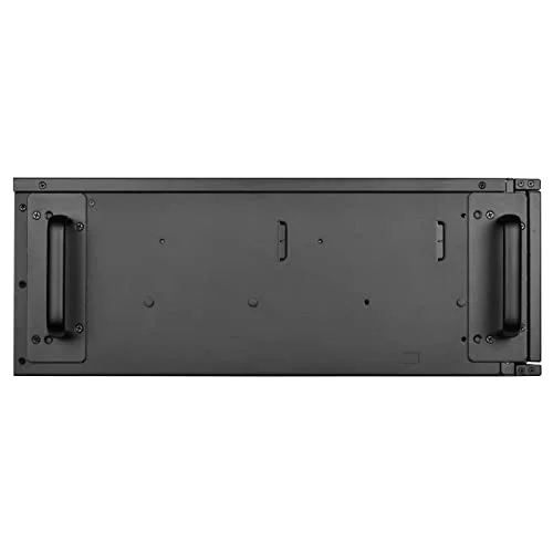Châssis de serveur - SilverStone - SST-RM44 - 4U - Refroidissement liquide - 8 fentes PCI/PCIe - vue 5
